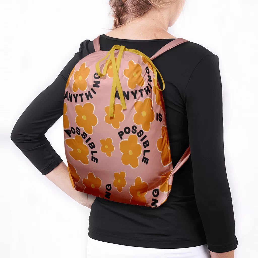 Quicky Bag Anything Possible