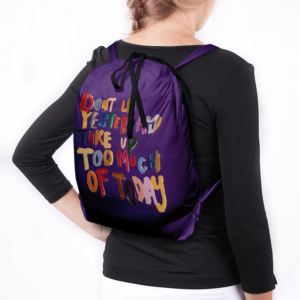 Quicky Bag Quotes