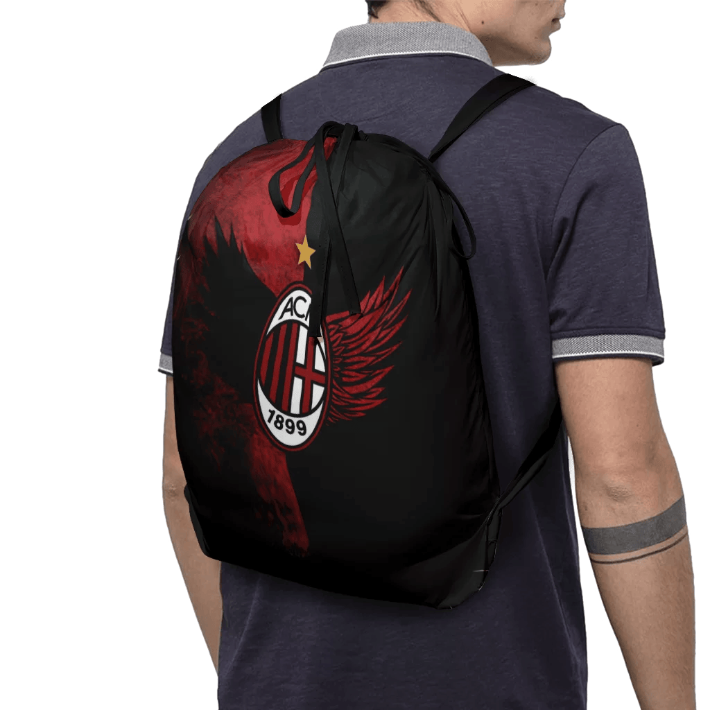 Quicky Bag AC Milan
