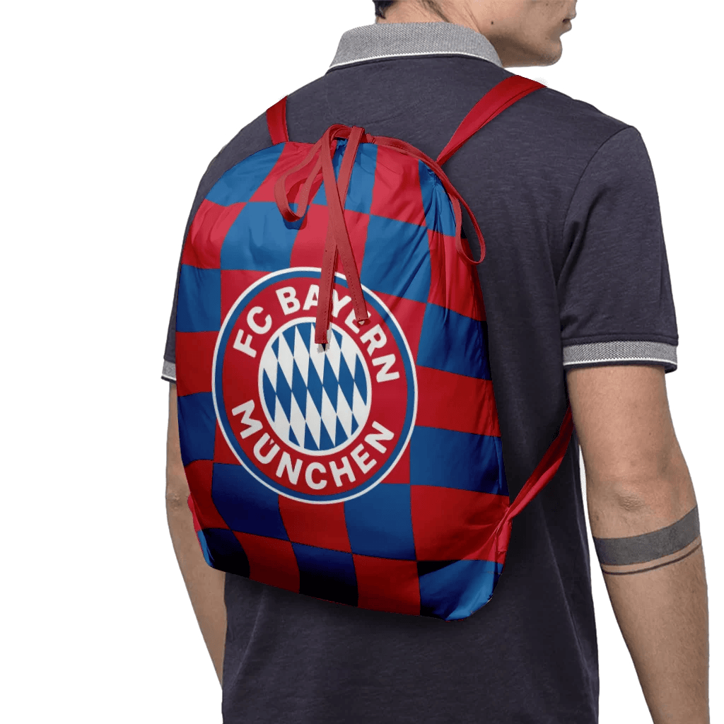 Quicky Bag FC Bayern
