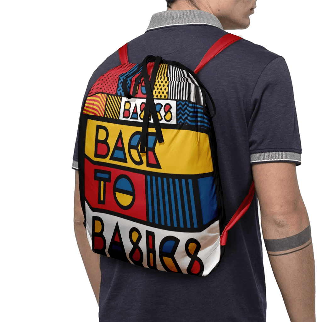 Quicky Bag Back To Basics