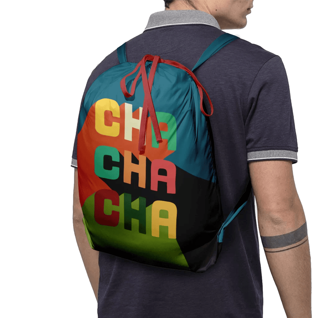 Quicky Bag Cha Cha Cha