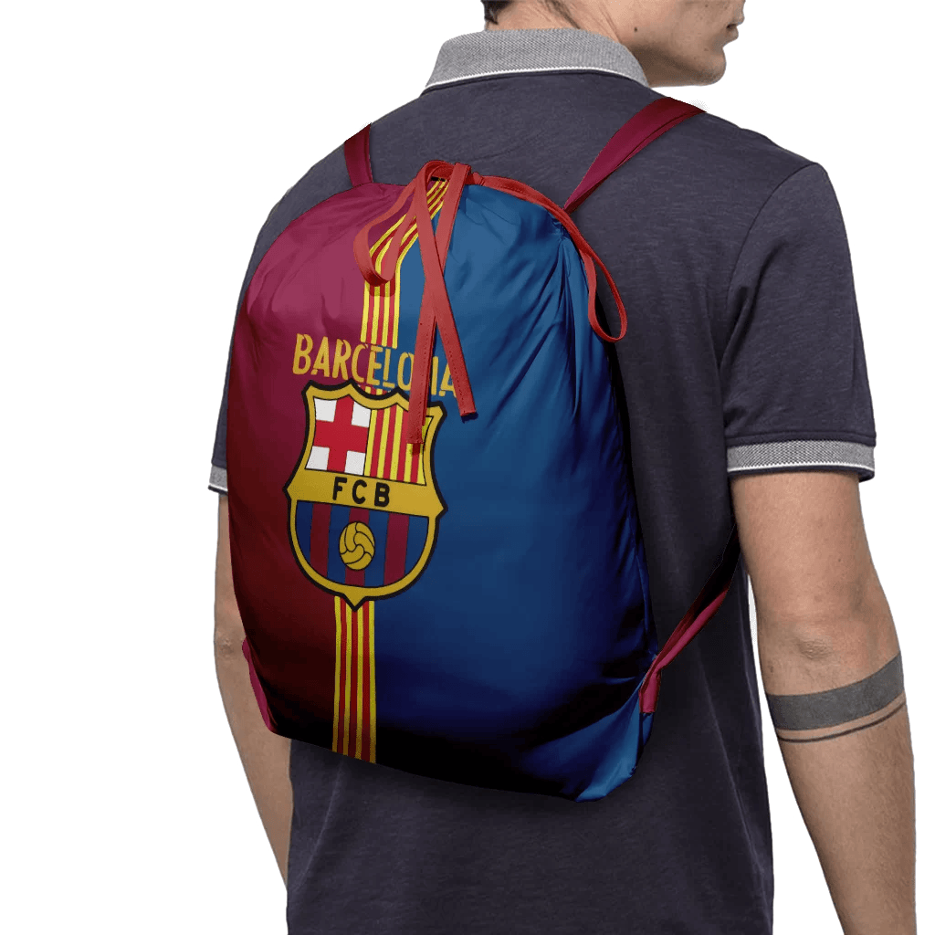 Quicky Bag FC Barcelona