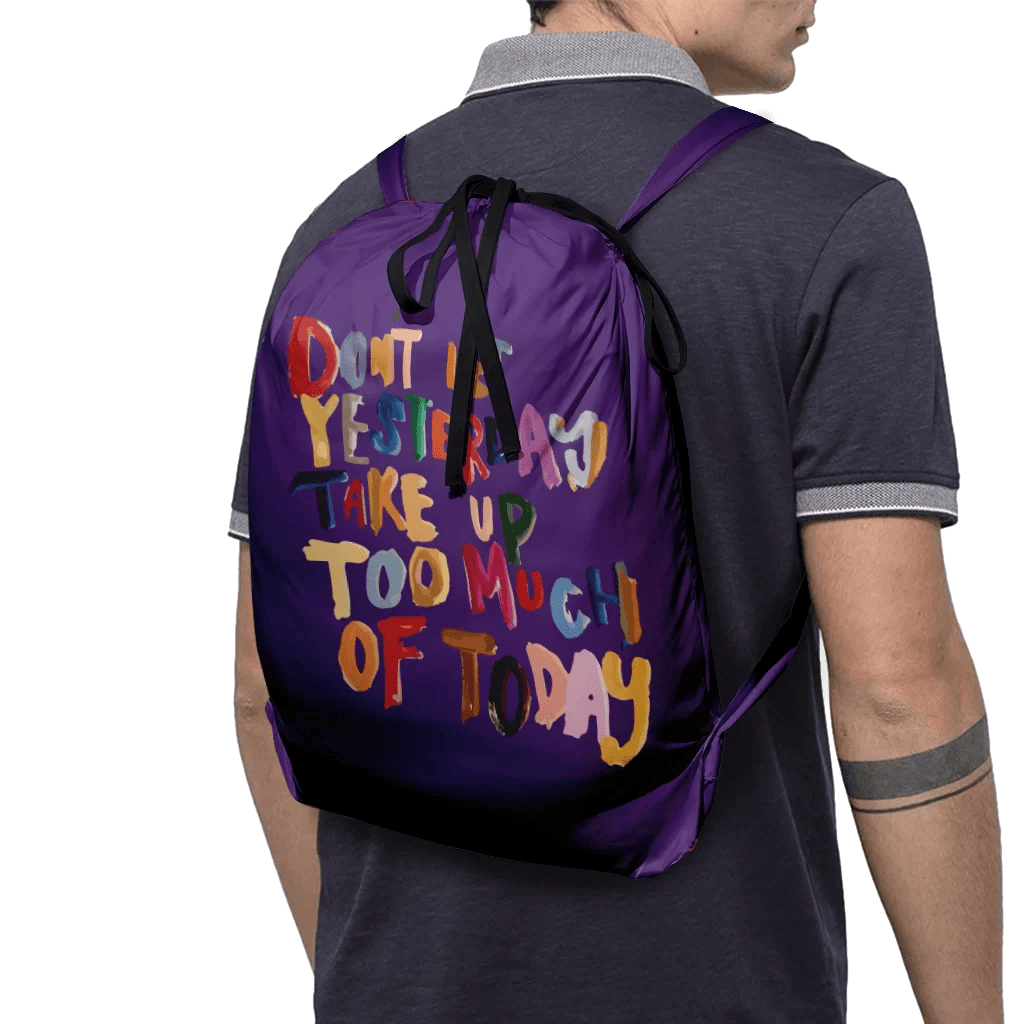 Quicky Bag Quotes