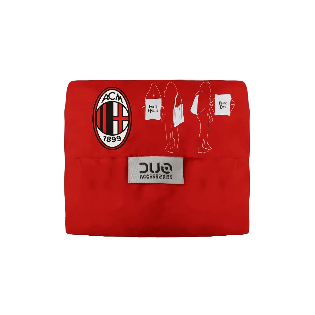 Quicky Bag AC Milan