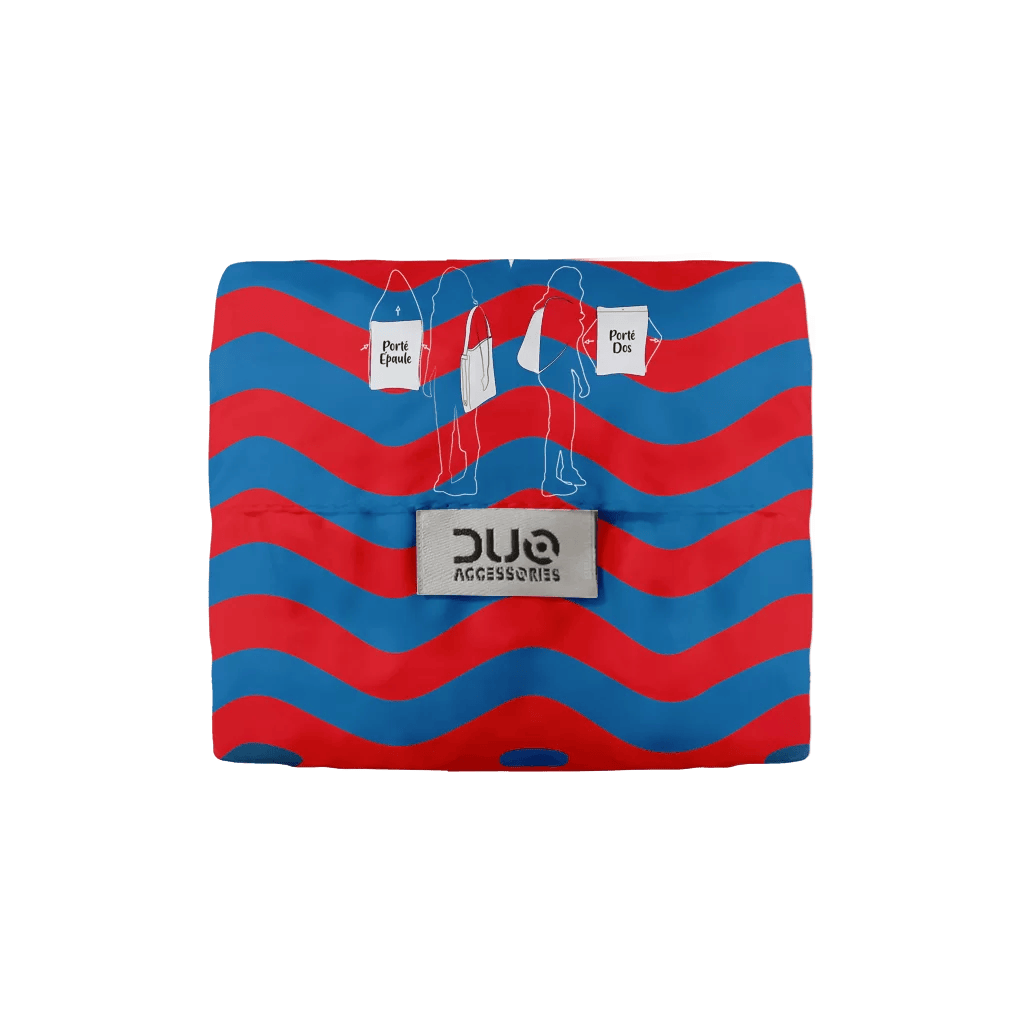 Quicky Bag Back To Basics