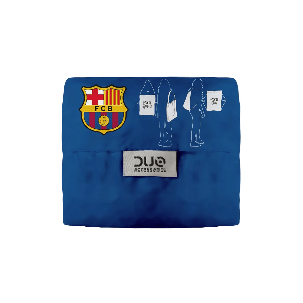 Quicky Bag FC Barcelona