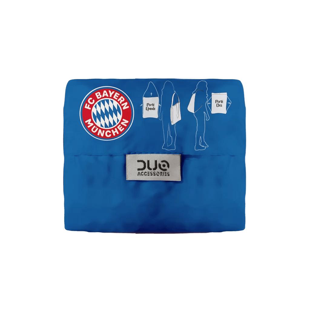 Quicky Bag FC Bayern