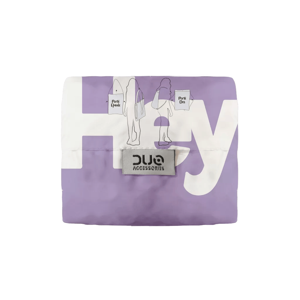 Quicky Bag Hey