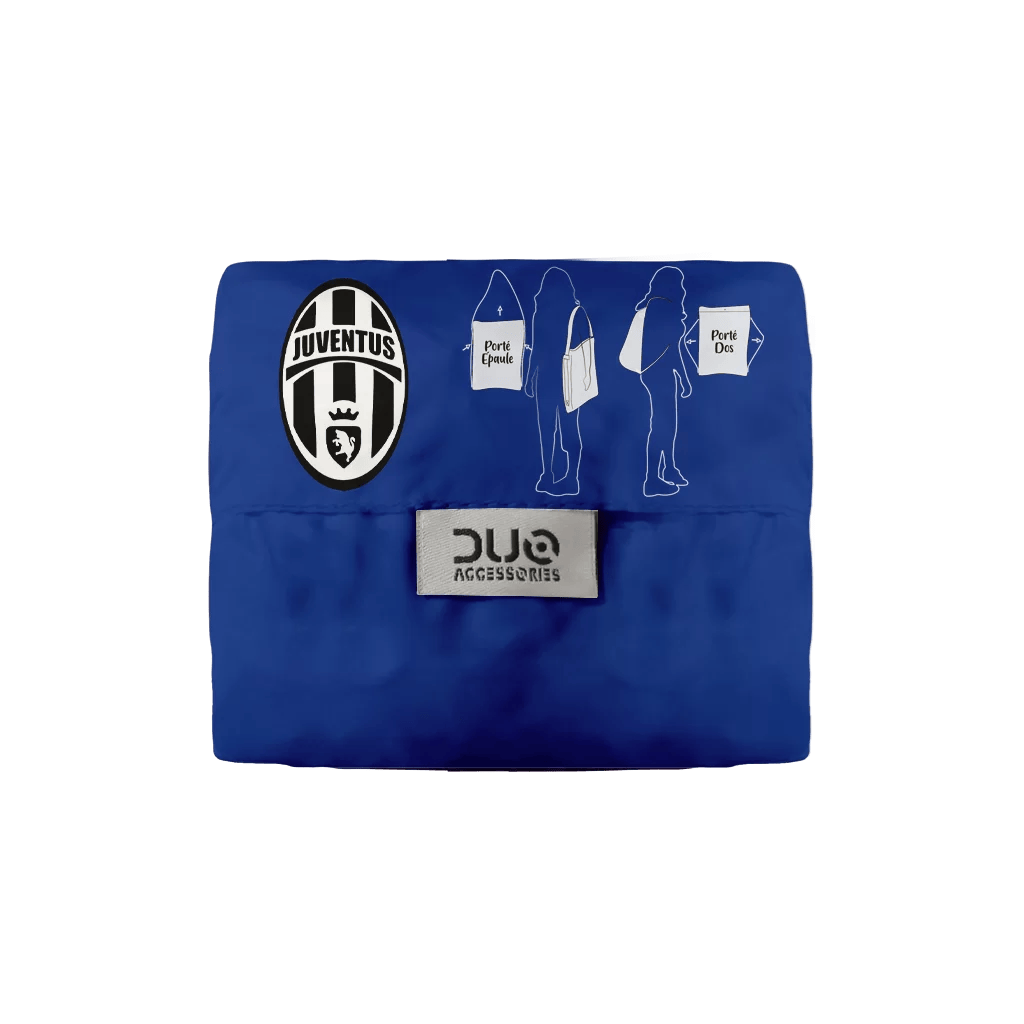 Quicky Bag Juventus