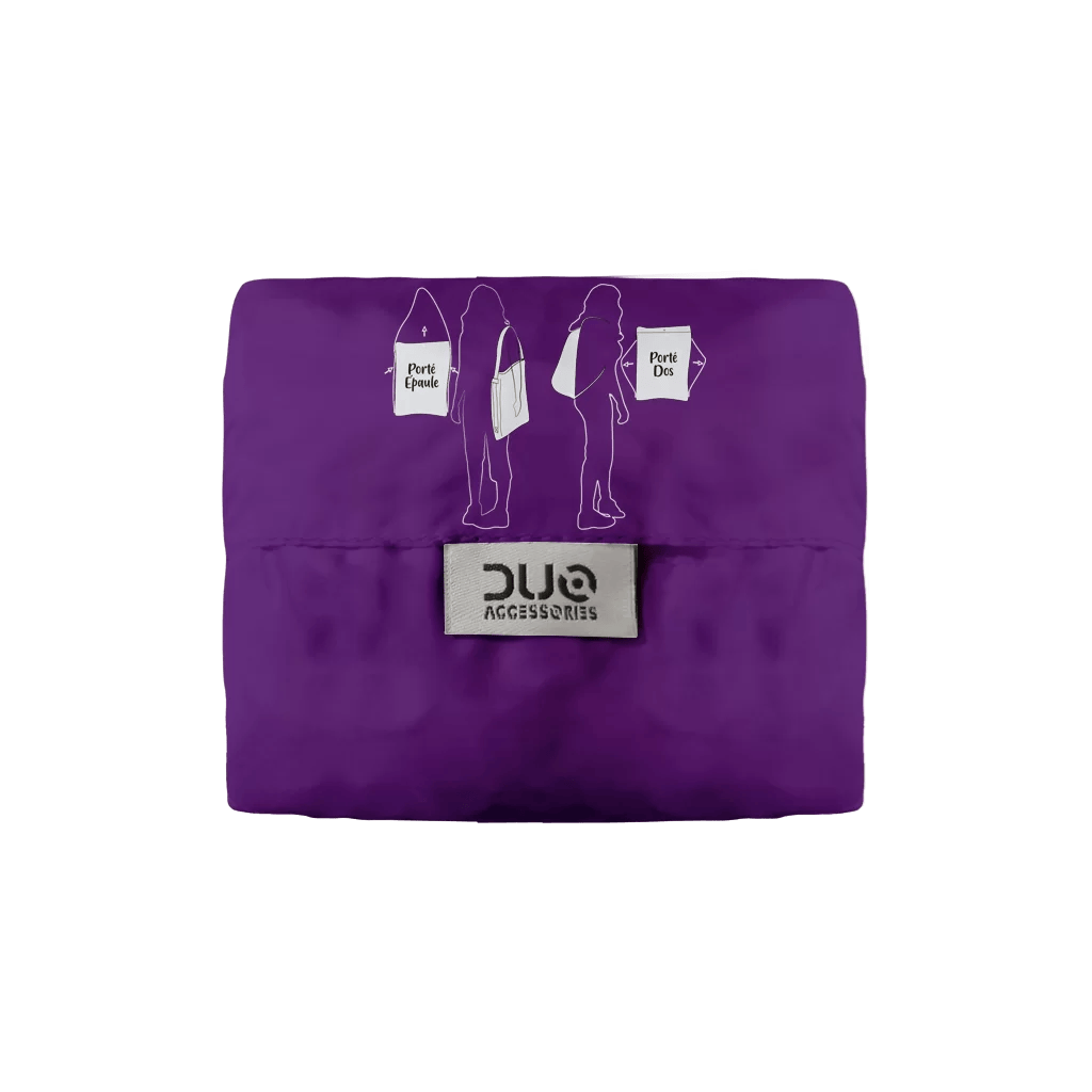 Quicky Bag Quotes