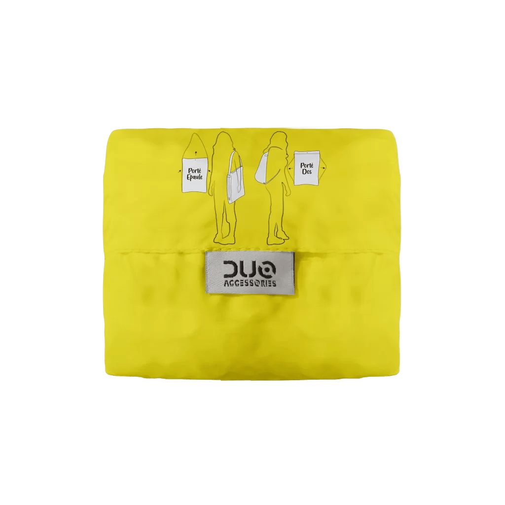 Quicky Bag Yes