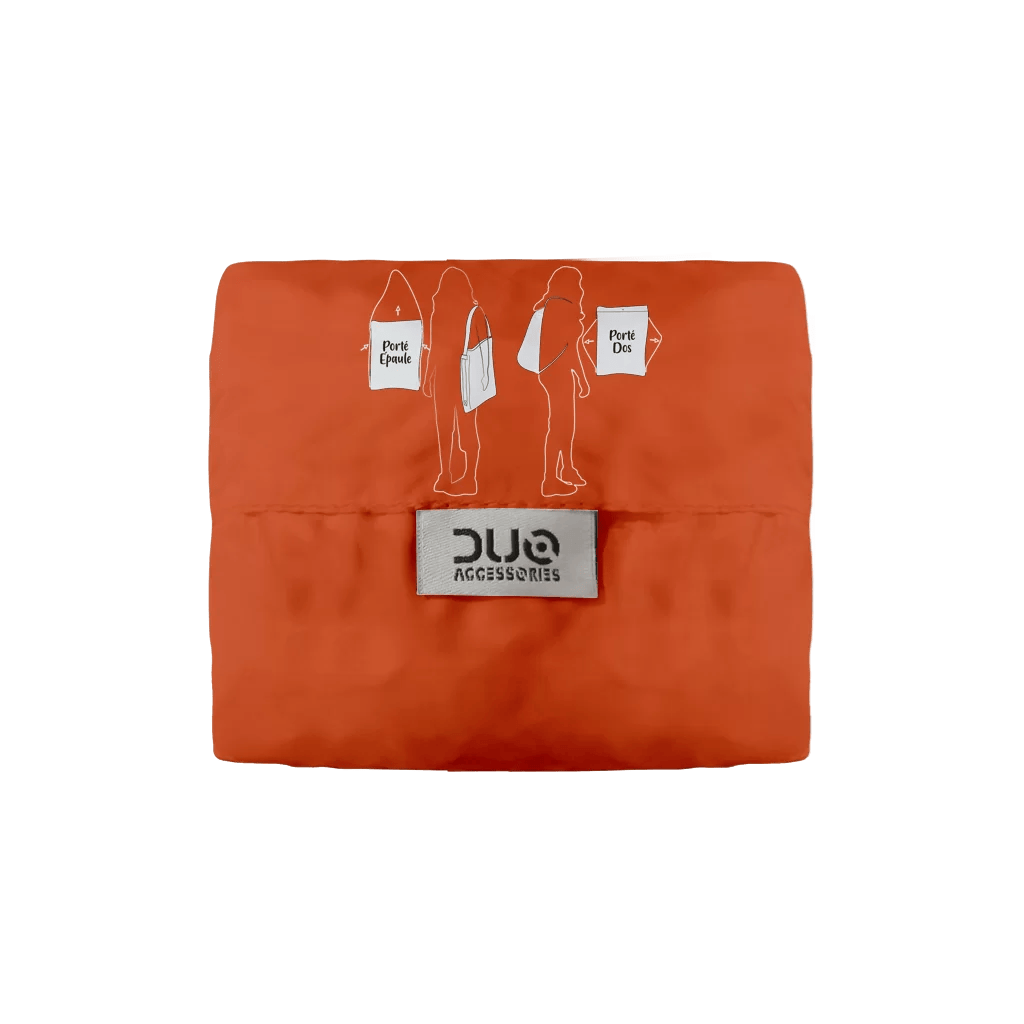 Quicky Bag Cha Cha Cha