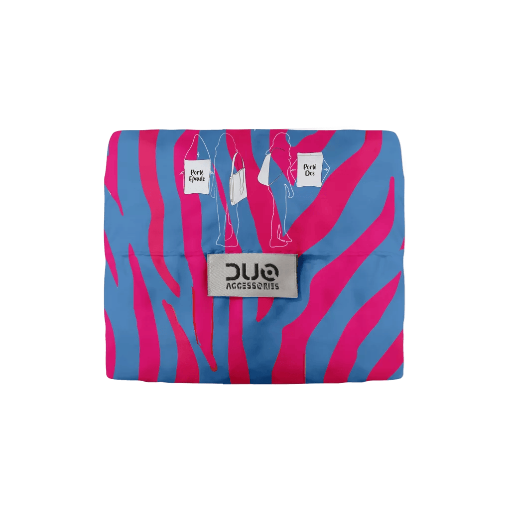 Quicky Bag