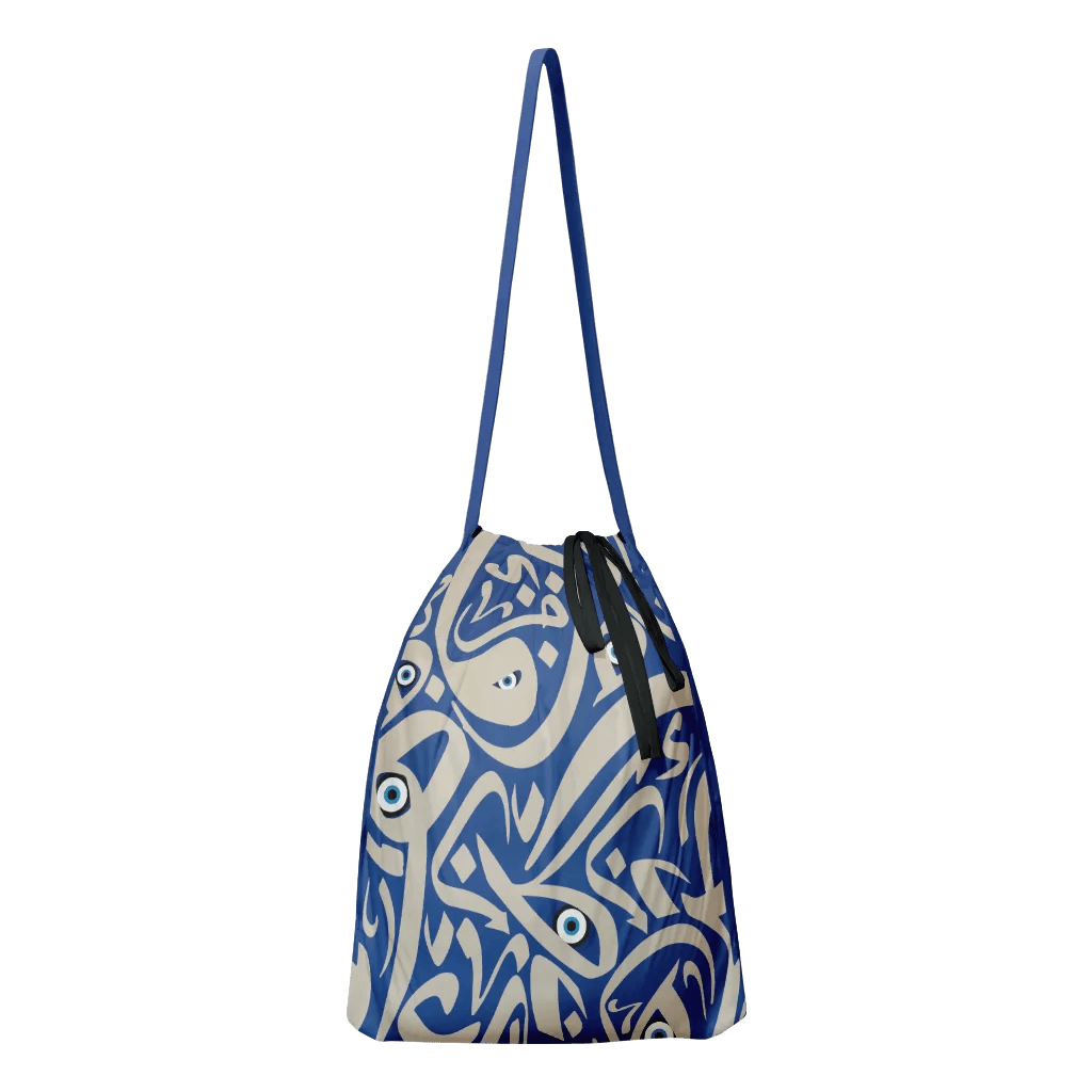 Quicky Bag Cally Evil Eye