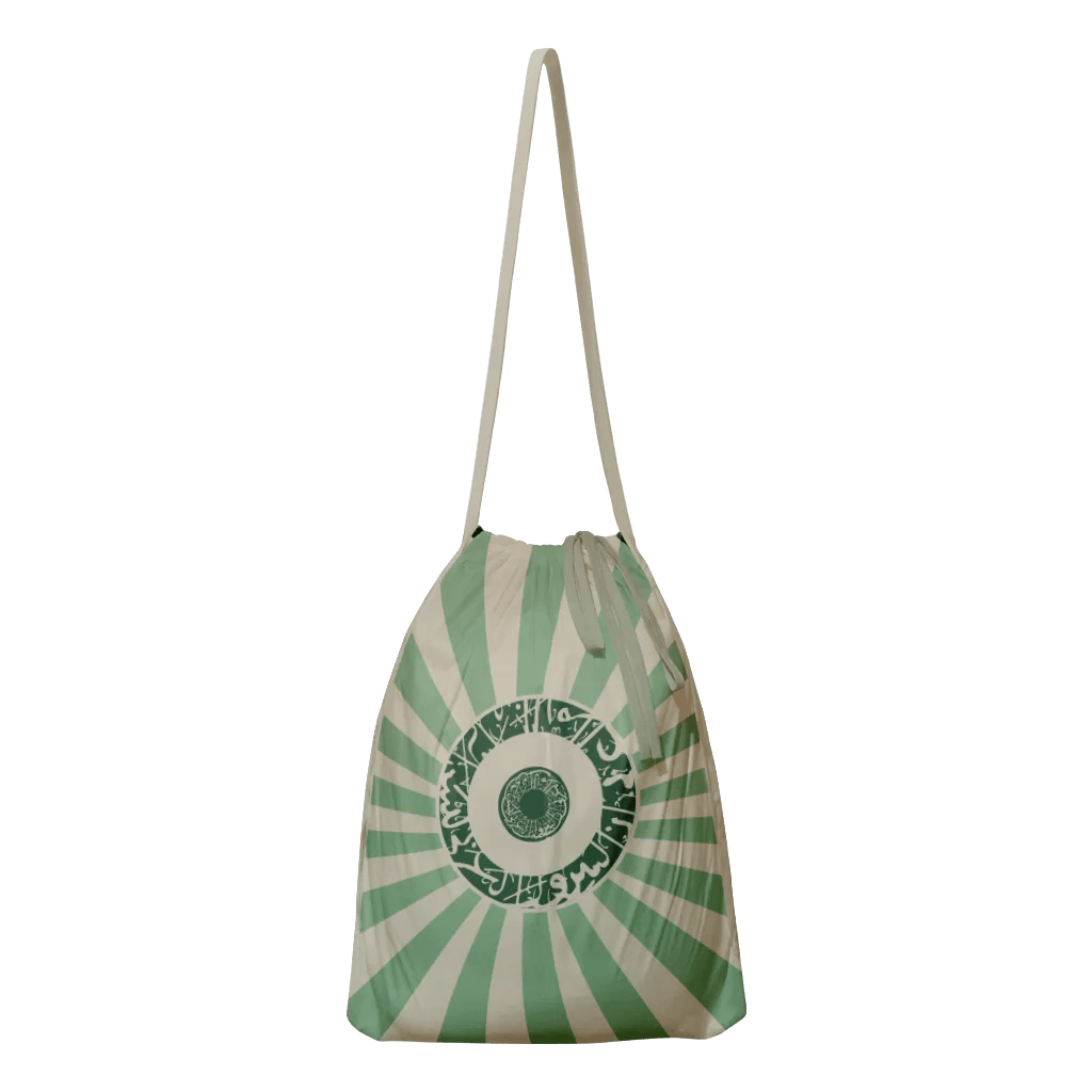 Quicky Bag Cally Into Cercle 2
