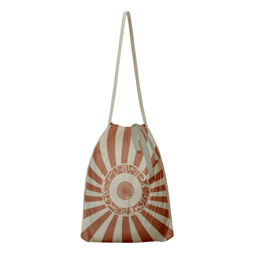 Quicky Bag Cally Into Cercle