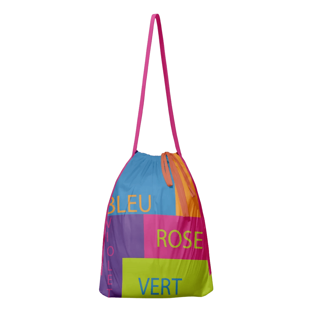 Quicky Bag Color