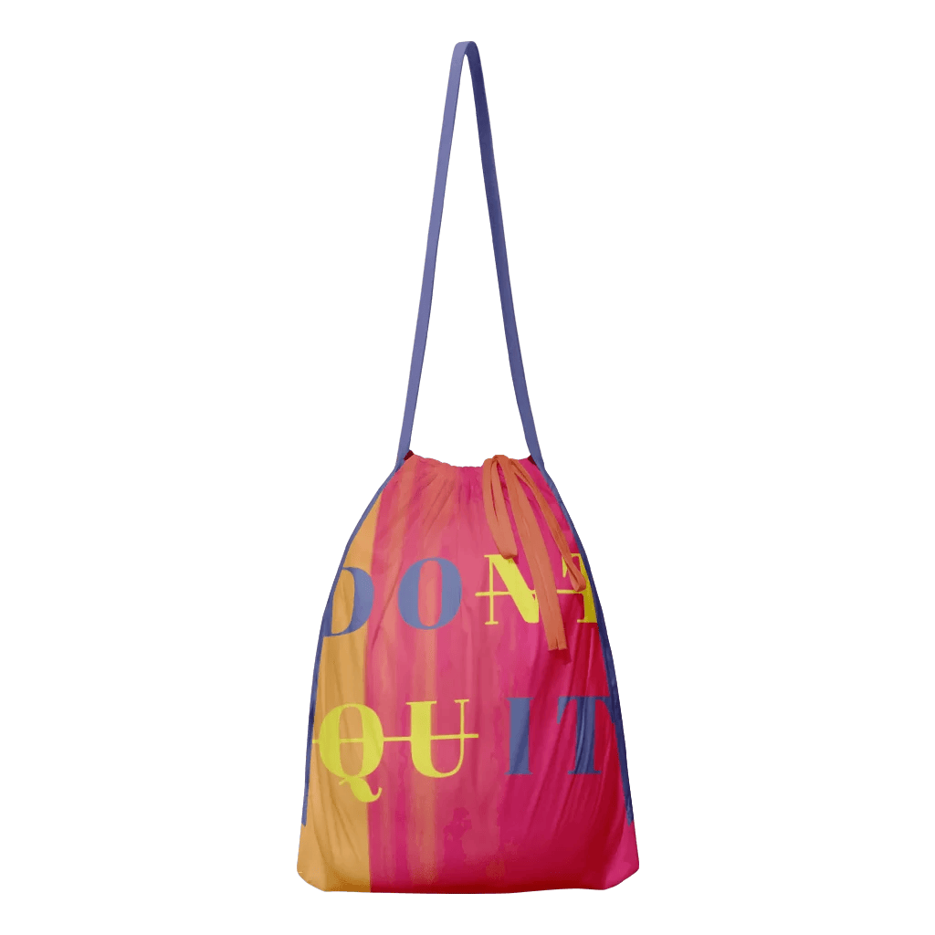 Quicky Bag Do It