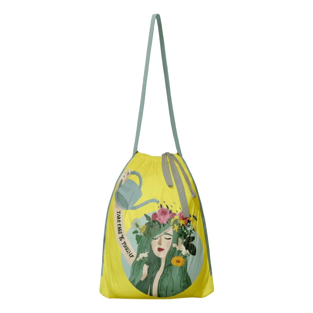 Quicky Bag Take Care Of Yourself