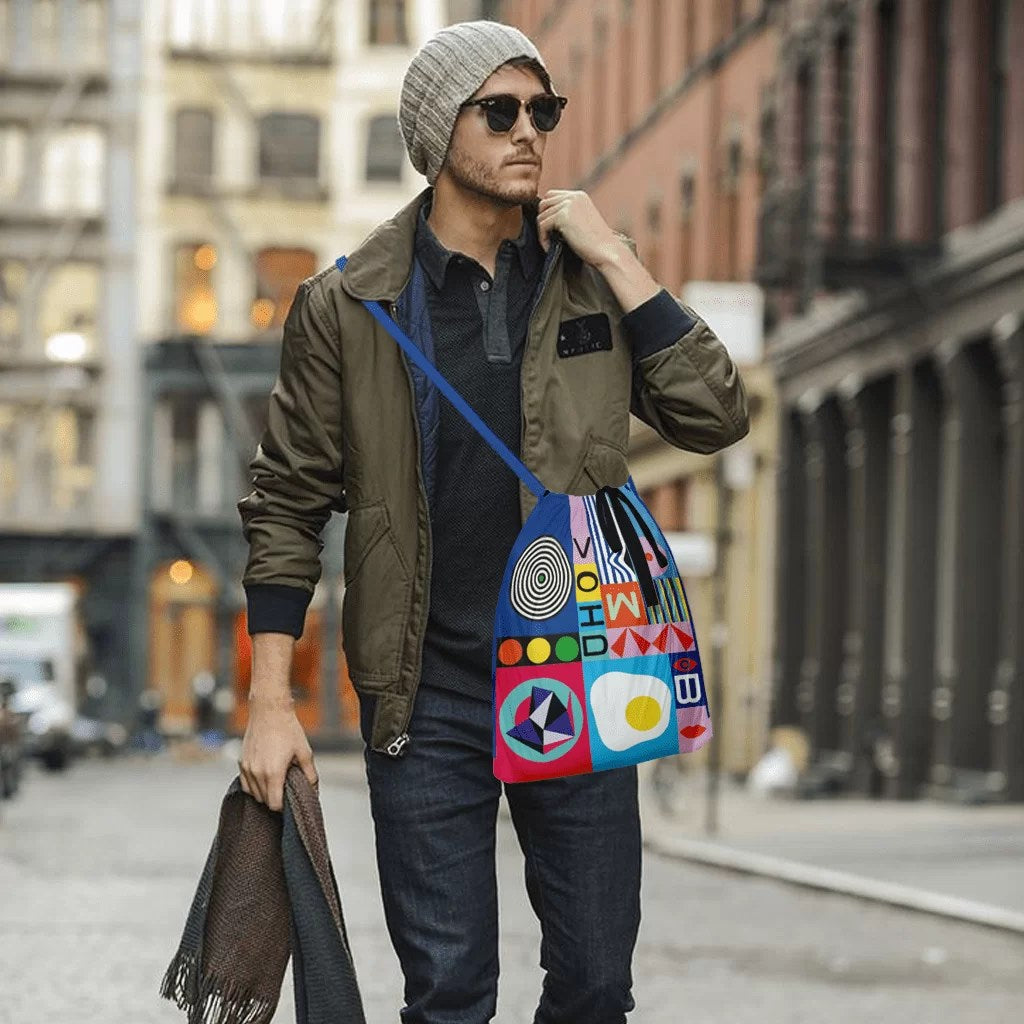 Quicky Bag