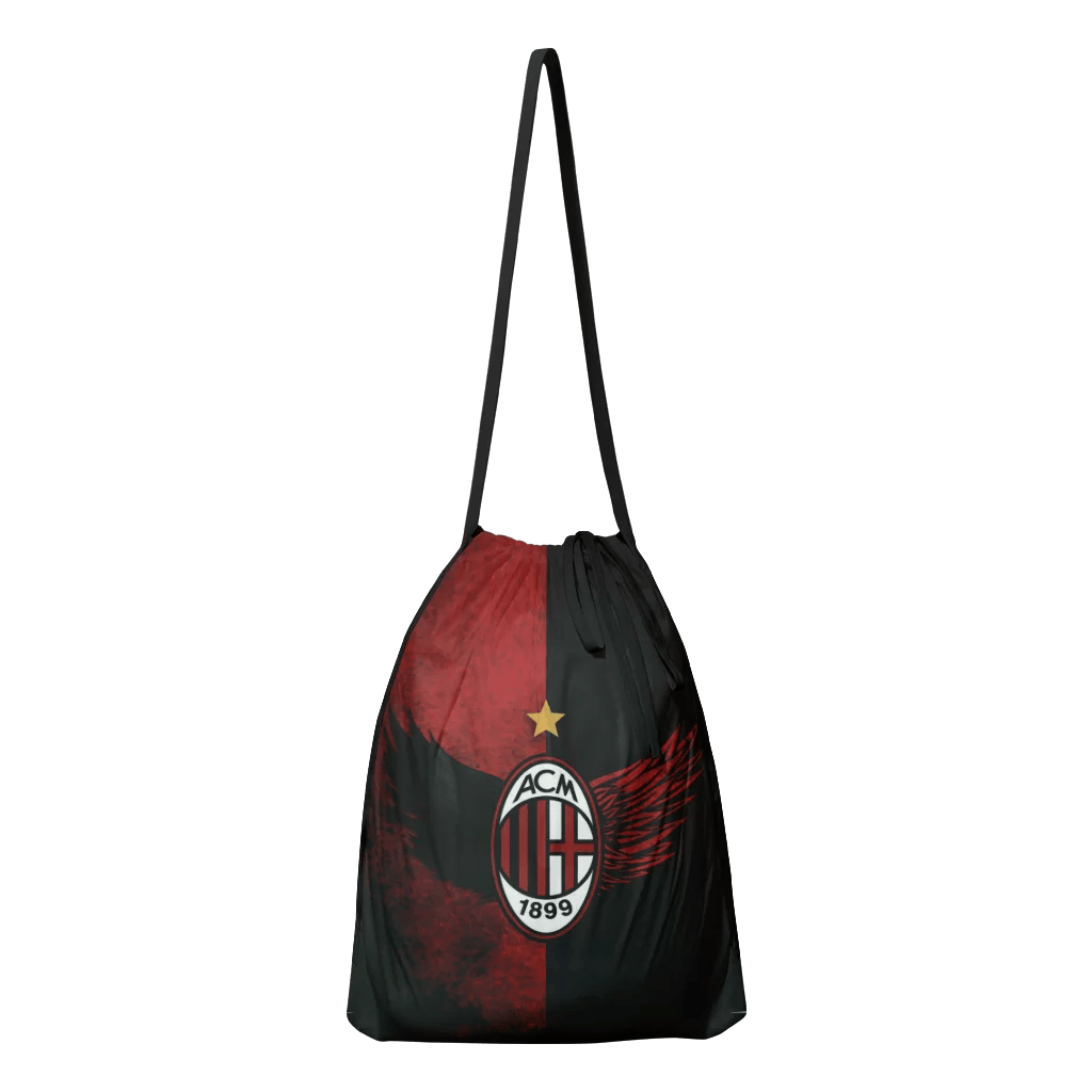 Quicky Bag AC Milan