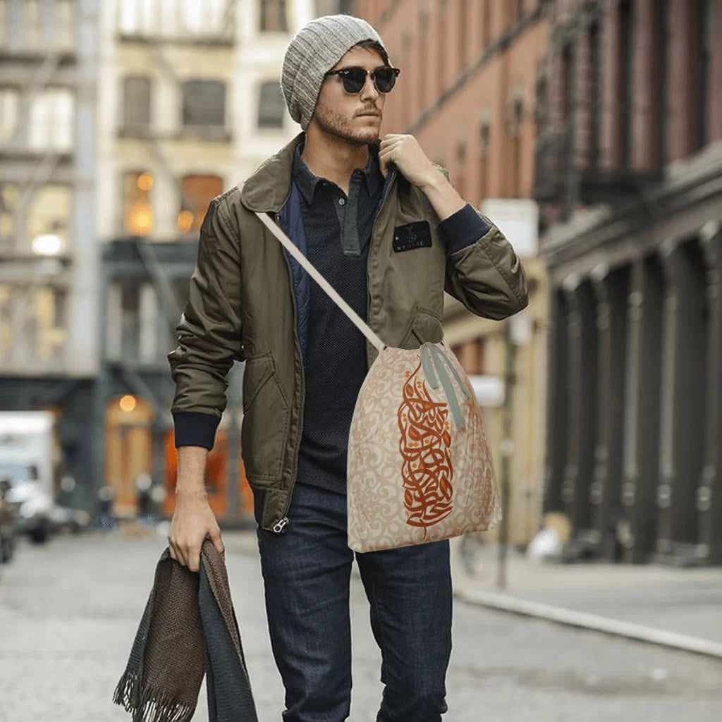 Quicky Bag Vertical Cally