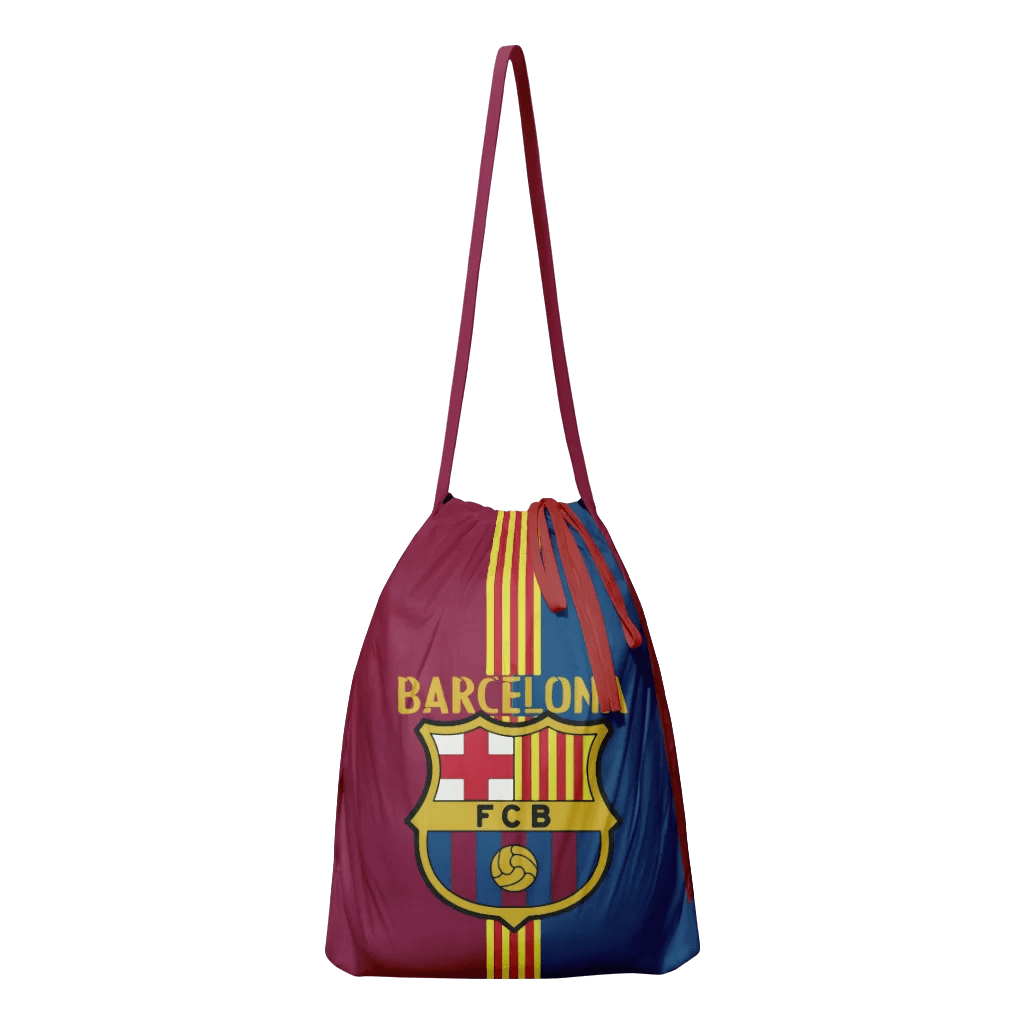Quicky Bag FC Barcelona