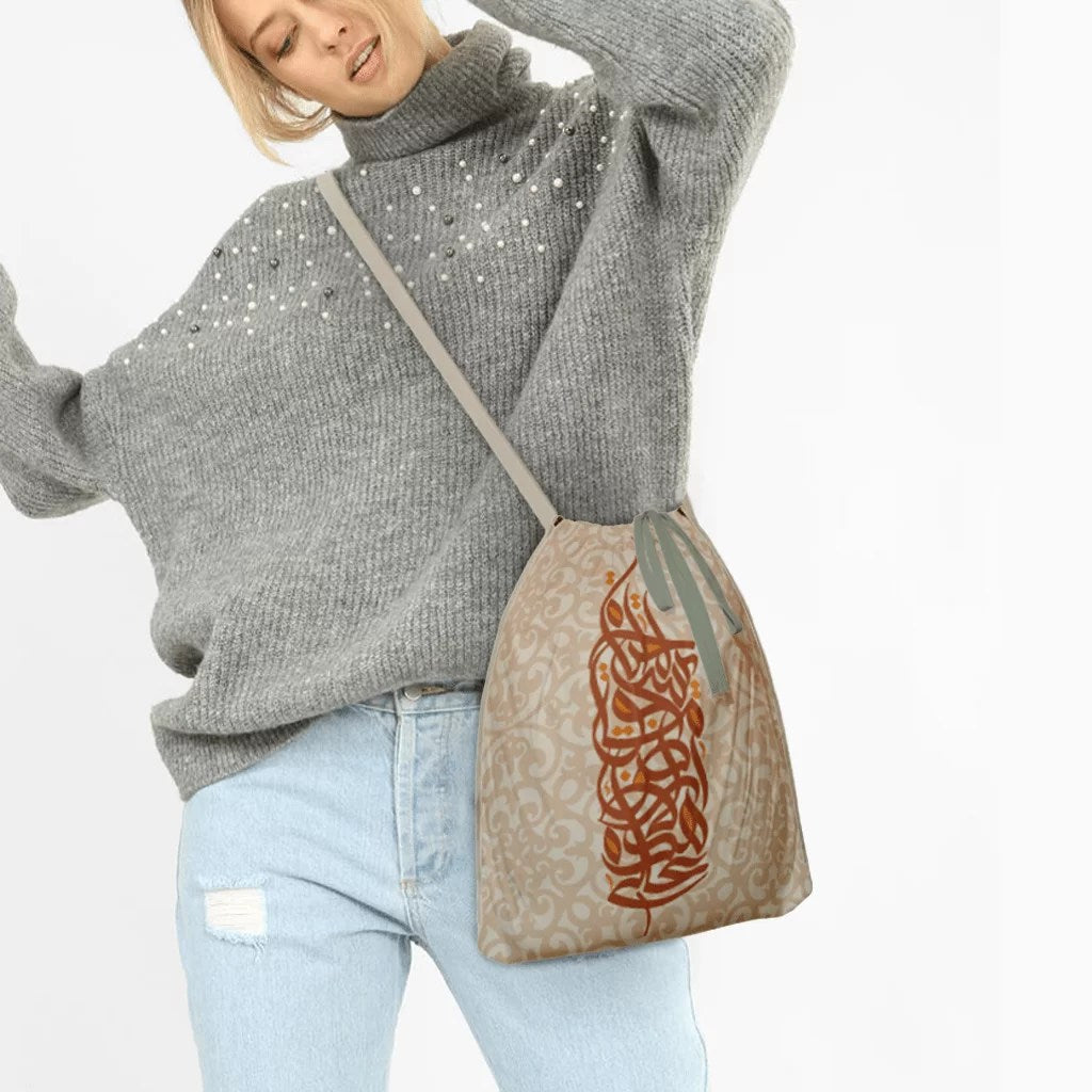 Quicky Bag Vertical Cally