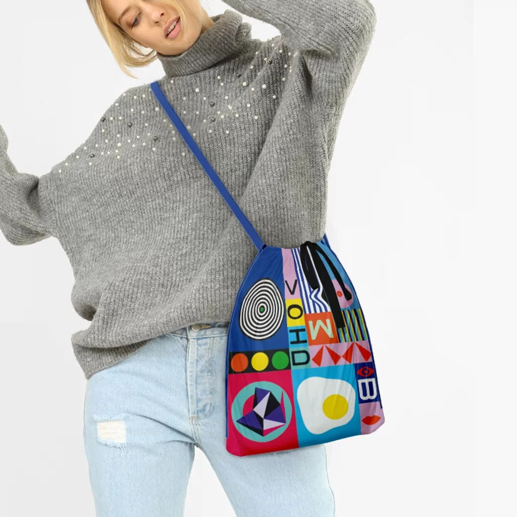 Quicky Bag