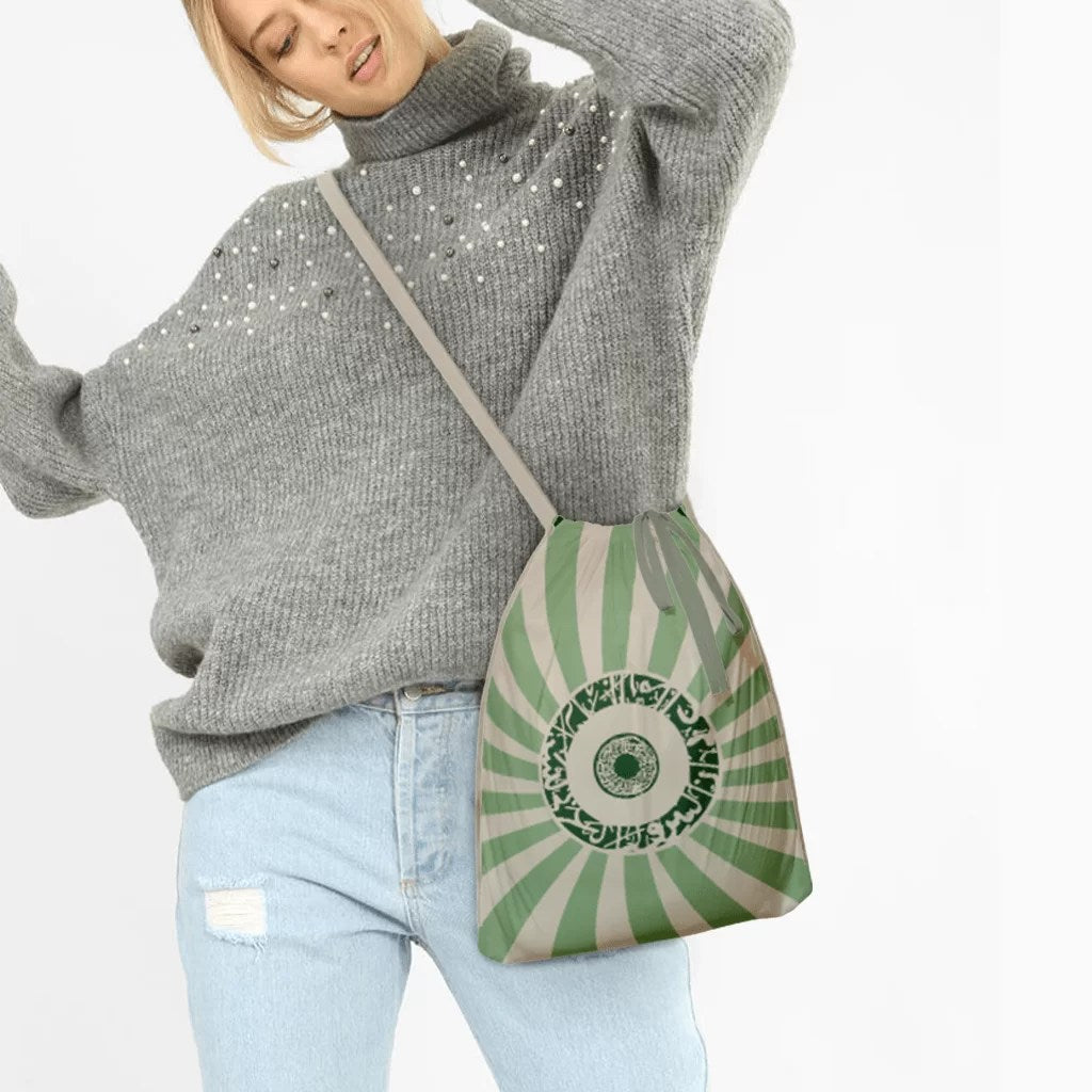 Quicky Bag Cally Into Cercle 2