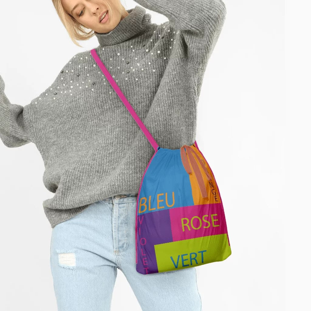 Quicky Bag Color