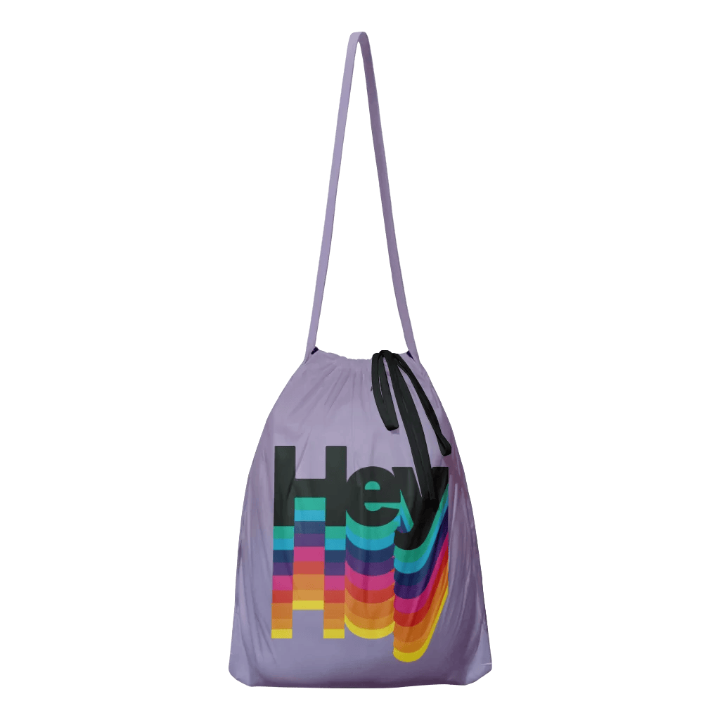 Quicky Bag Hey