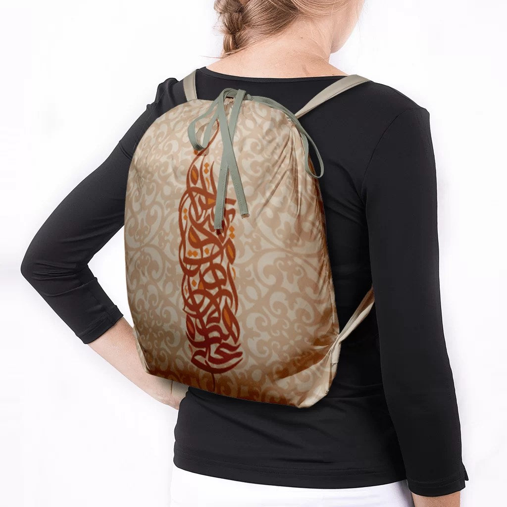 Quicky Bag Vertical Cally