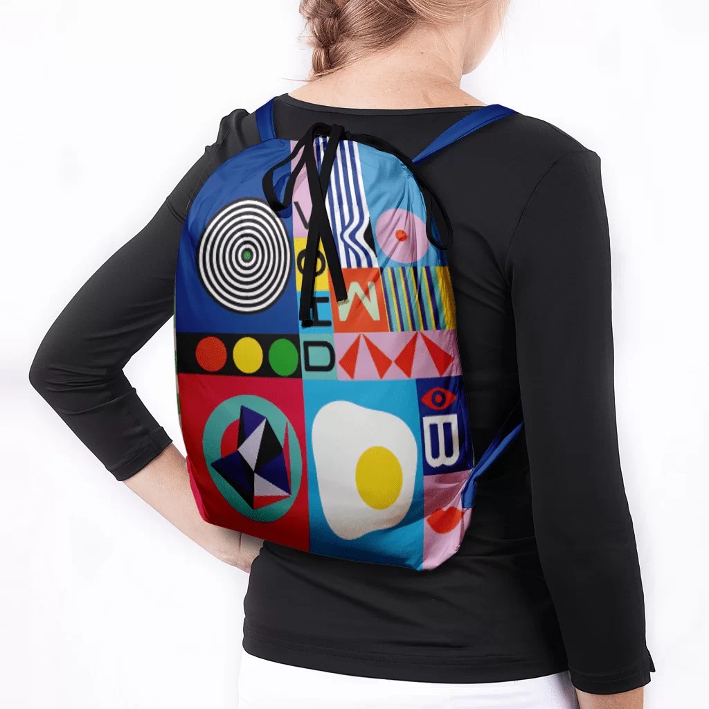 Quicky Bag