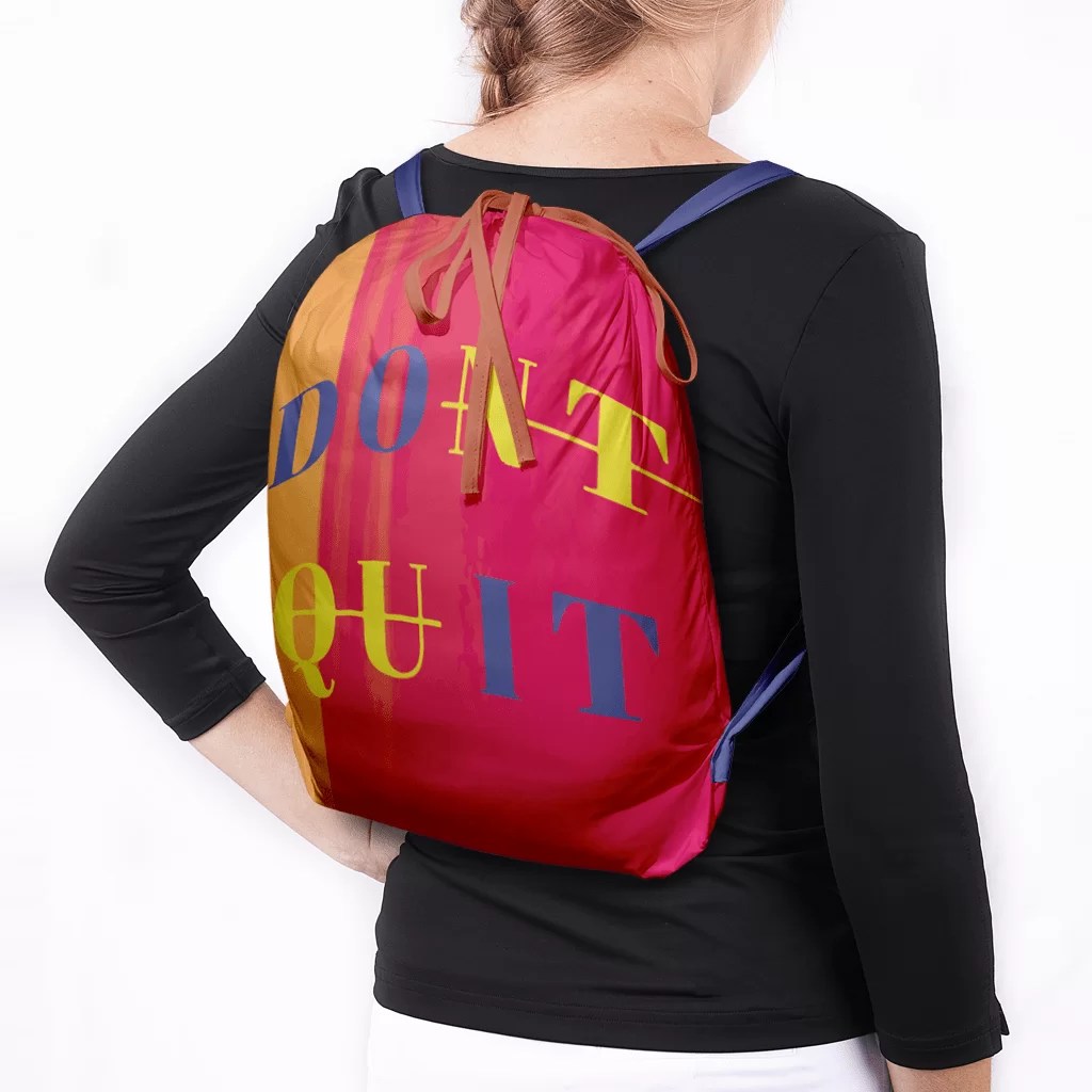 Quicky Bag Do It