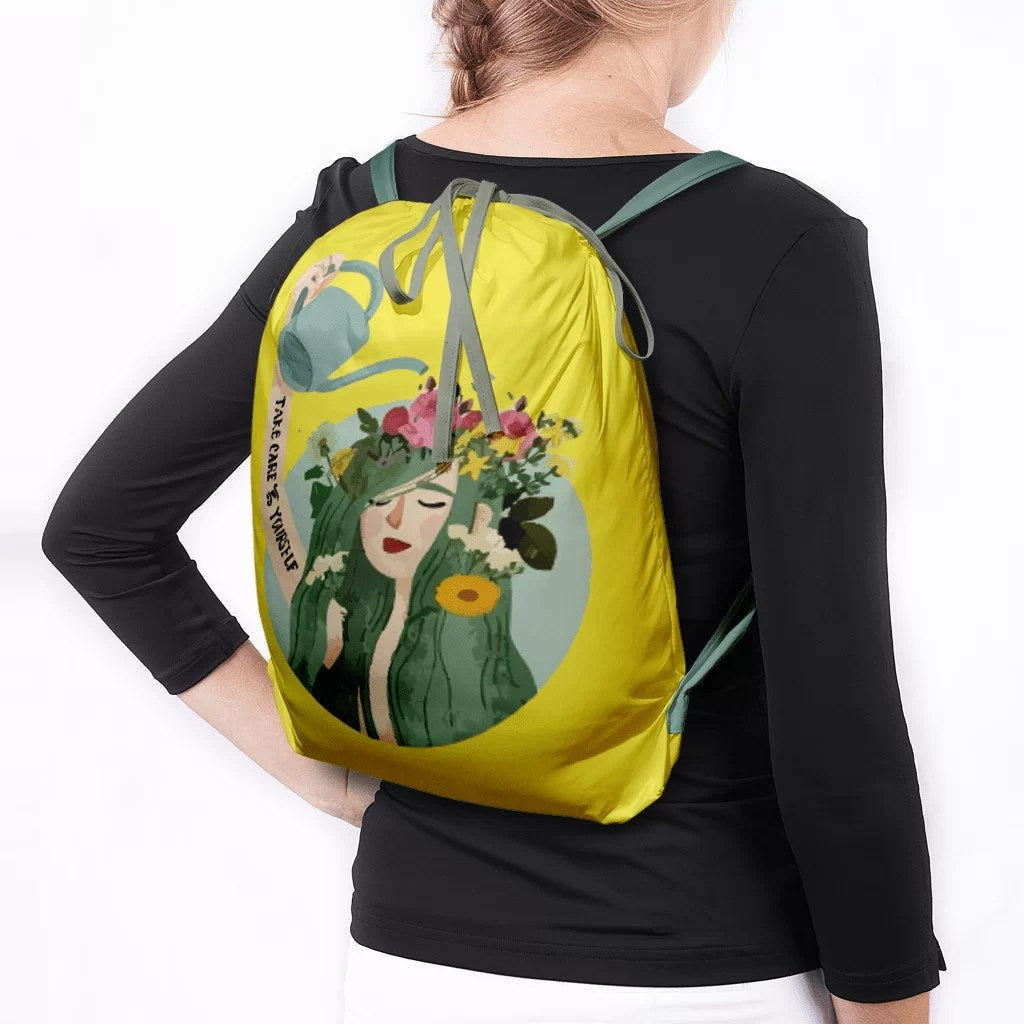 Quicky Bag Take Care Of Yourself