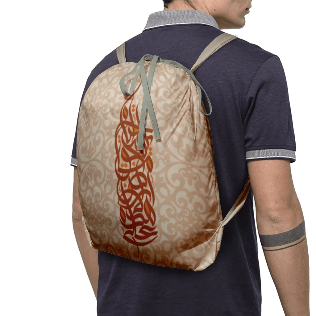 Quicky Bag Vertical Cally