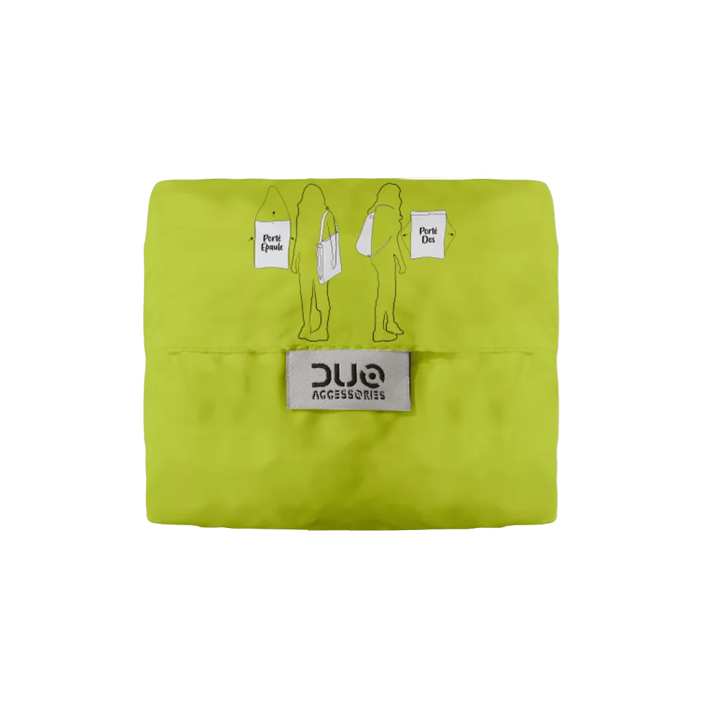 Quicky Bag Let's Do This
