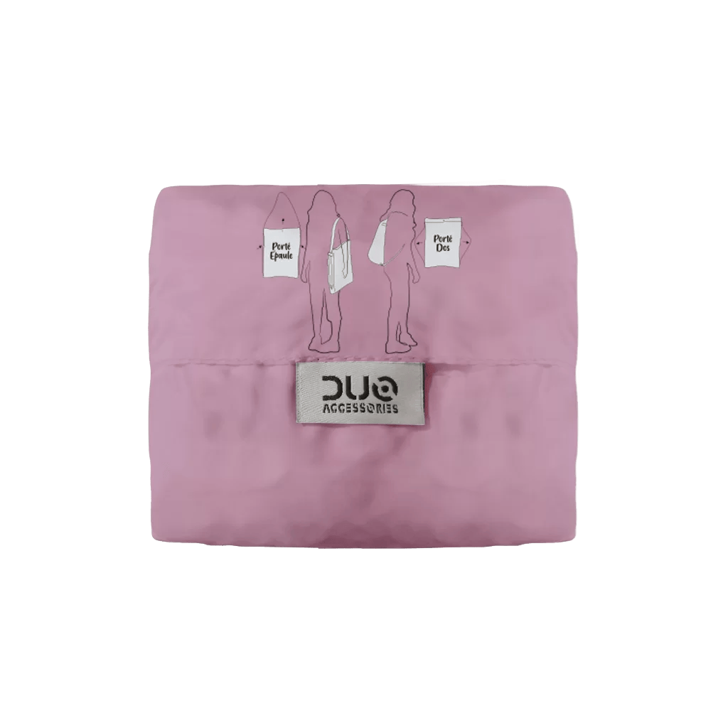 Quicky Bag