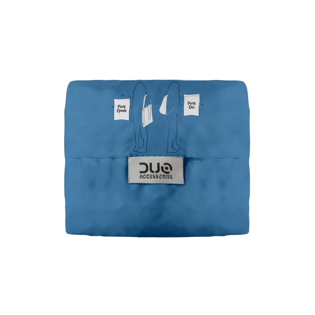 Quicky Bag Color