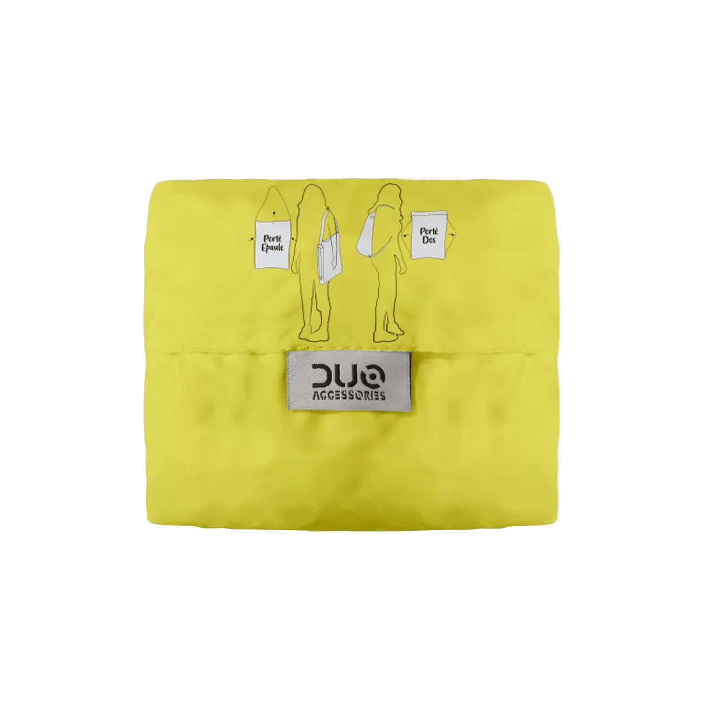 Quicky Bag Do It