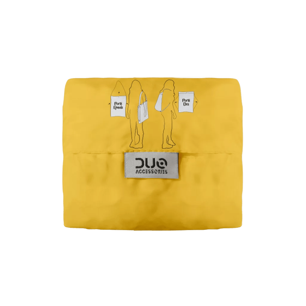 Quicky Bag If Someone Likes