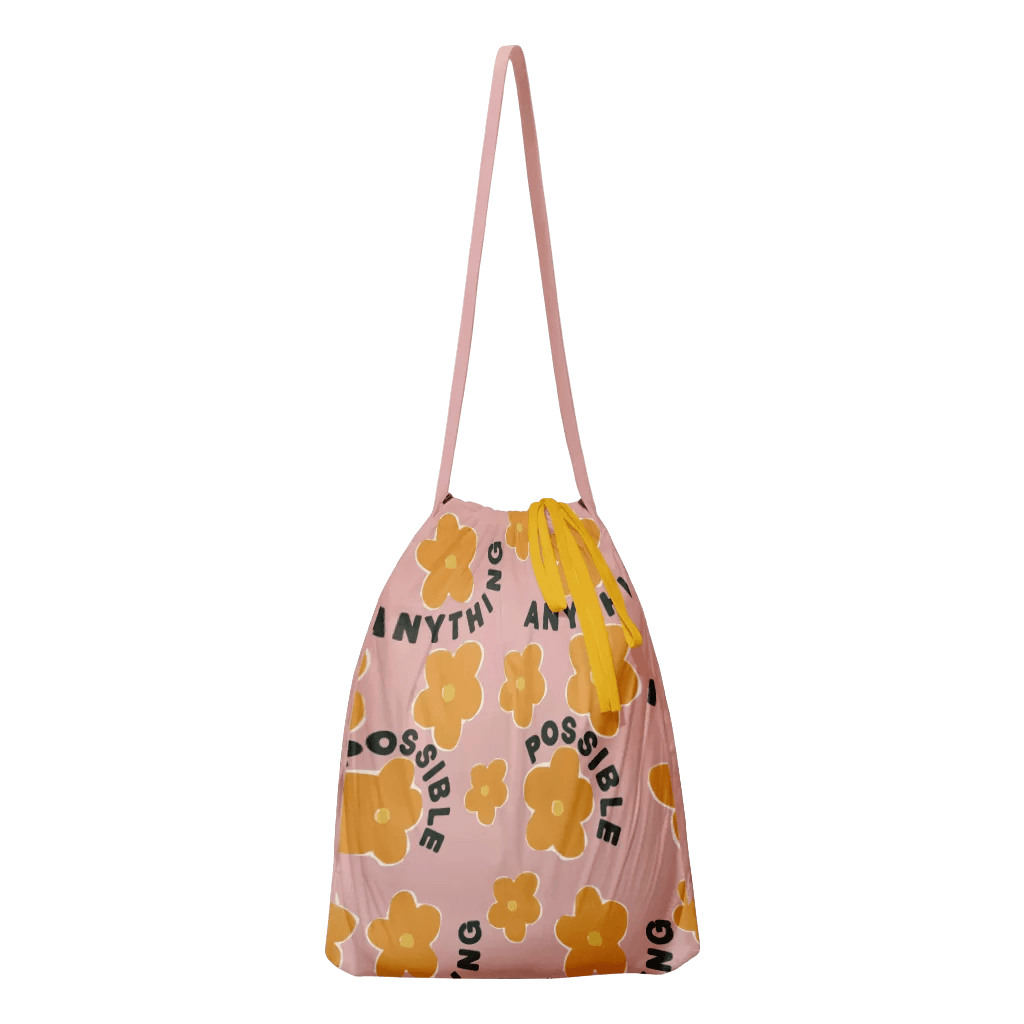 Quicky Bag Anything Possible