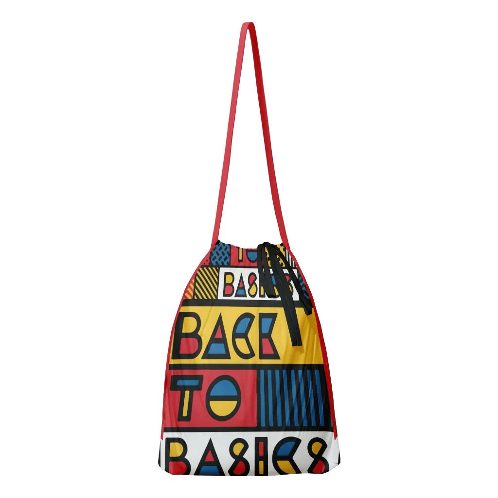 Quicky Bag Back To Basics