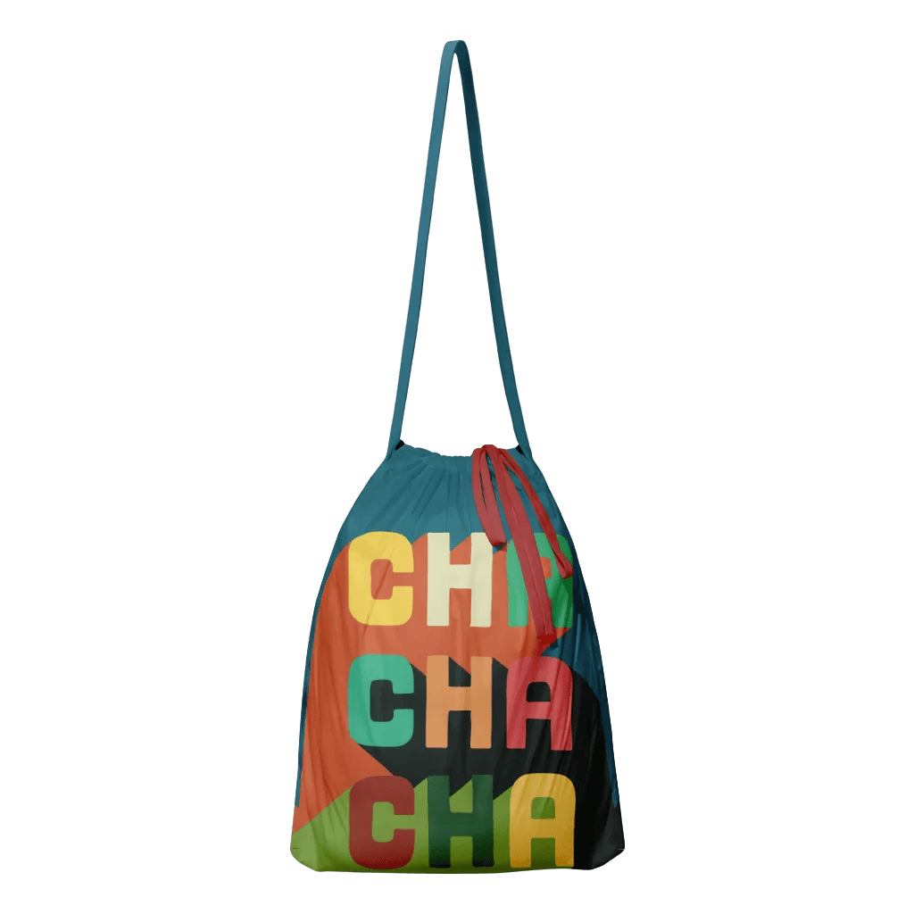 Quicky Bag Cha Cha Cha