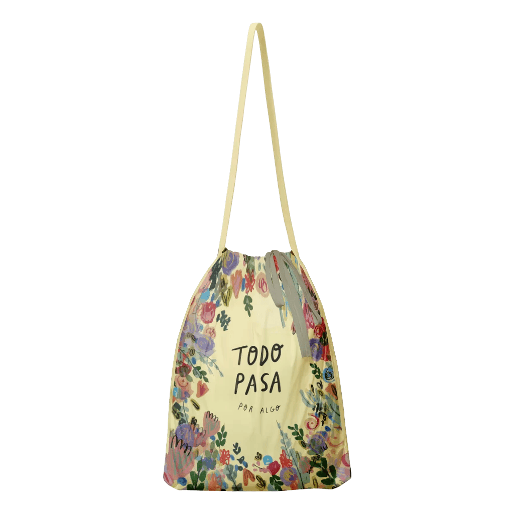 Quicky Bag