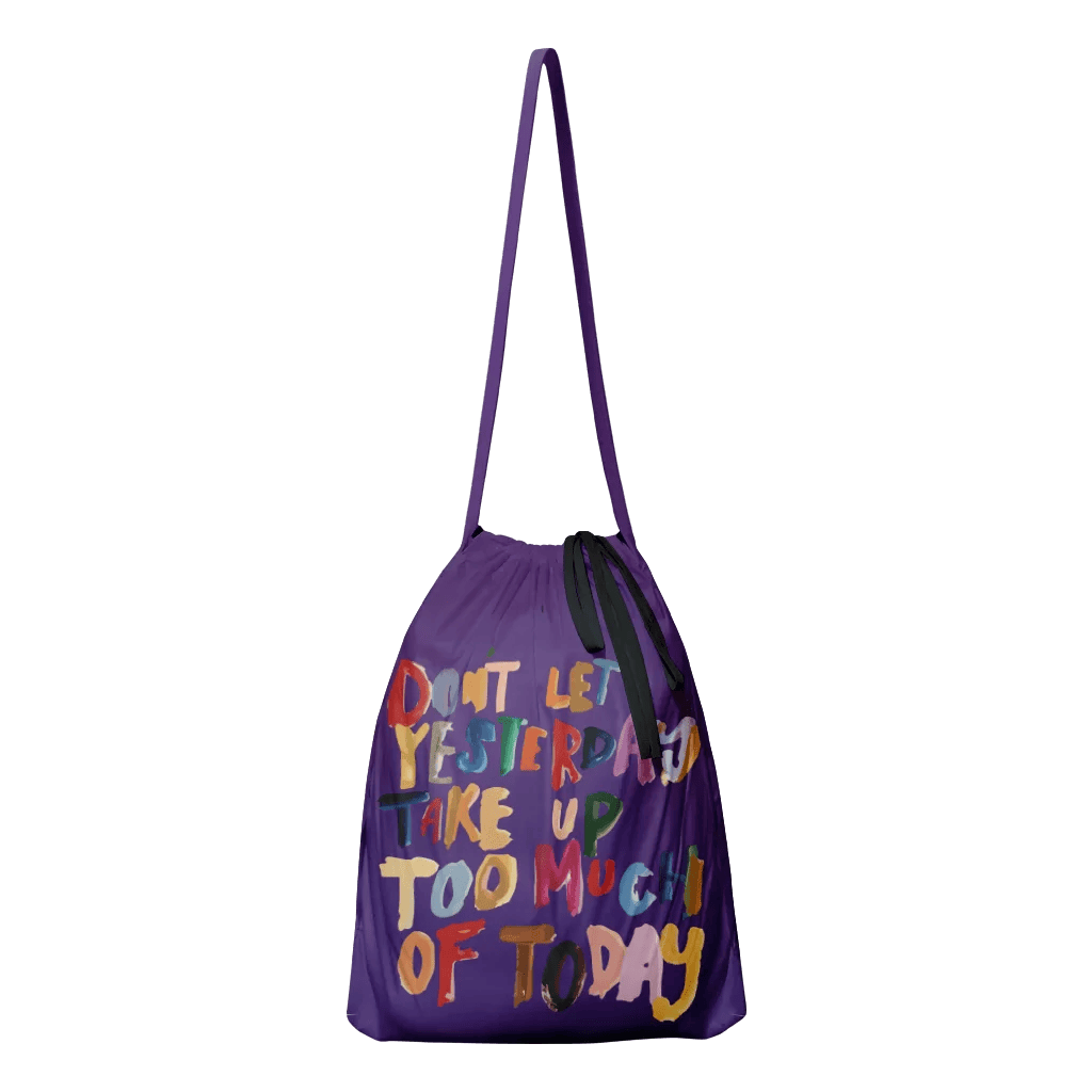 Quicky Bag Quotes