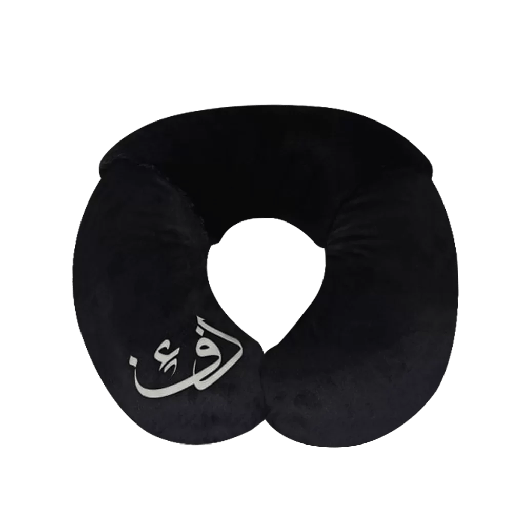 Repose-tête دفء Blanc 1