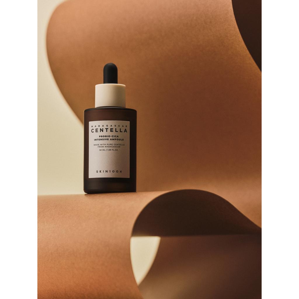 SKIN1004 Madagascar Centella Probio-Cica Intensive Ampoule
